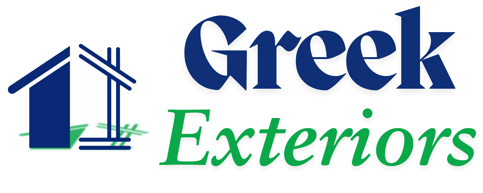 Greek Exteriors Logo